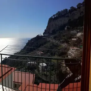  Bed and breakfast Domus Gaia