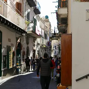 Il Vicoletto Casa de hóspedes